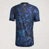 Adidas - Áo Tay Ngắn Thể Thao Nam Argentina 26 Away Authentic Jersey ‘Blue Burst’