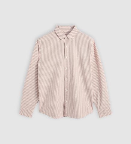 Levi's - Áo Sơ Mi Nam Authentic Button-Down Shirt