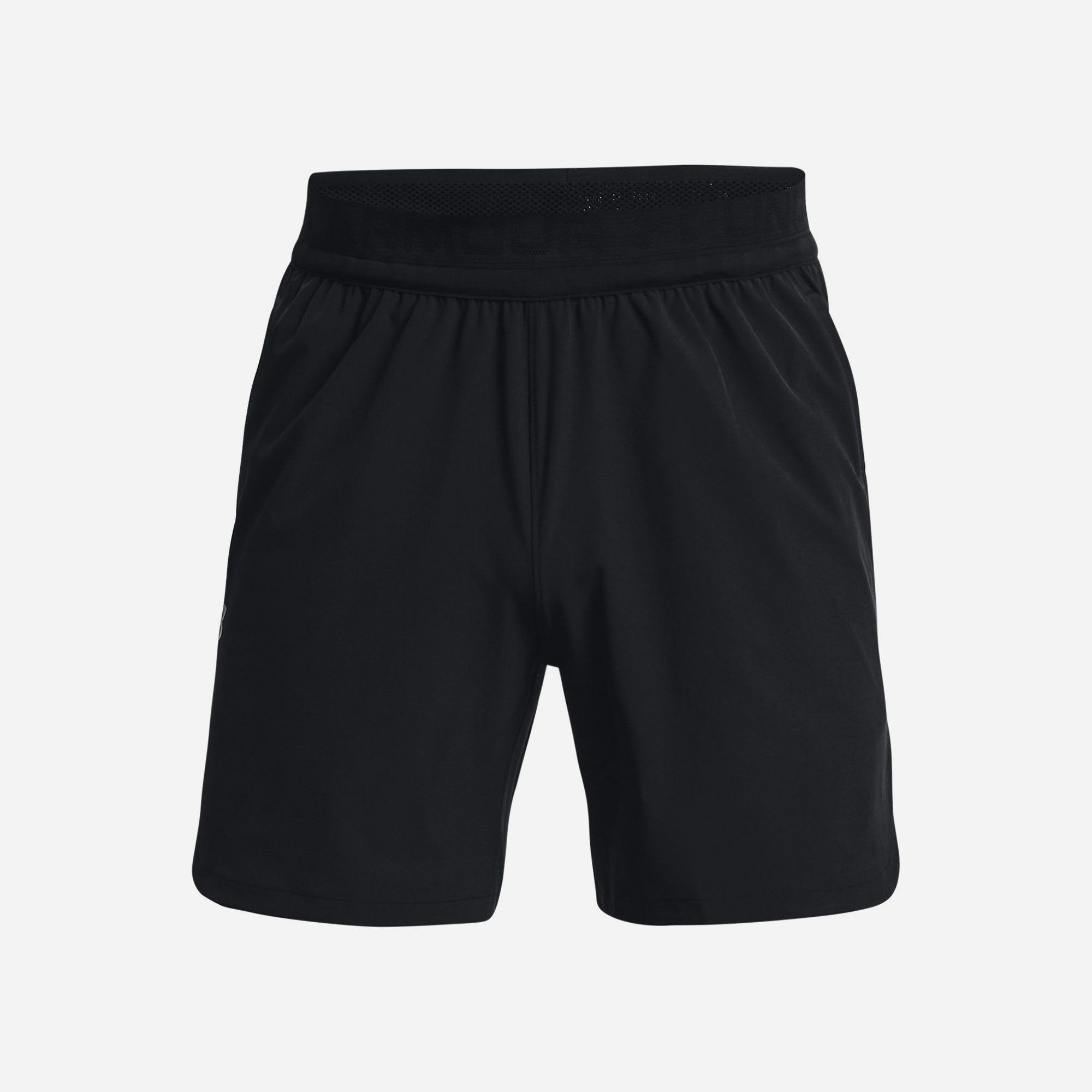 Under Armour - Quần ngắn nam Woven Training Shorts