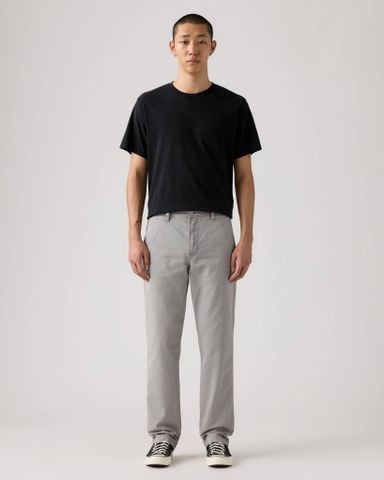 Levi's - Quần dài khaki nam Xx Chino Authentic Straight Fit Corduroy Men's Pants - Medium Wash