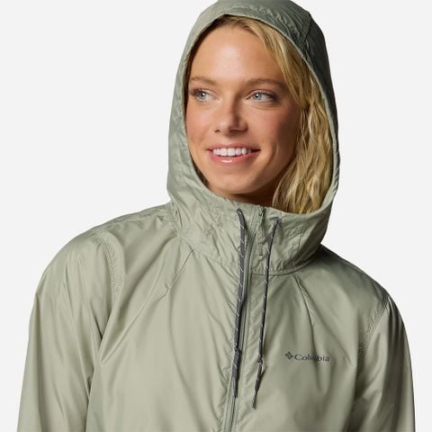 Columbia - Áo Khoác Nữ Flash Forward II Windbreaker