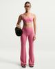 Nike - Áo Ngực Thể Thao Nữ Zenvy Strappy Women's Light-Support Padded Sports Bra