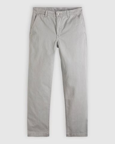 Levi's - Quần dài khaki nam Xx Chino Authentic Straight Fit Corduroy Men's Pants - Medium Wash