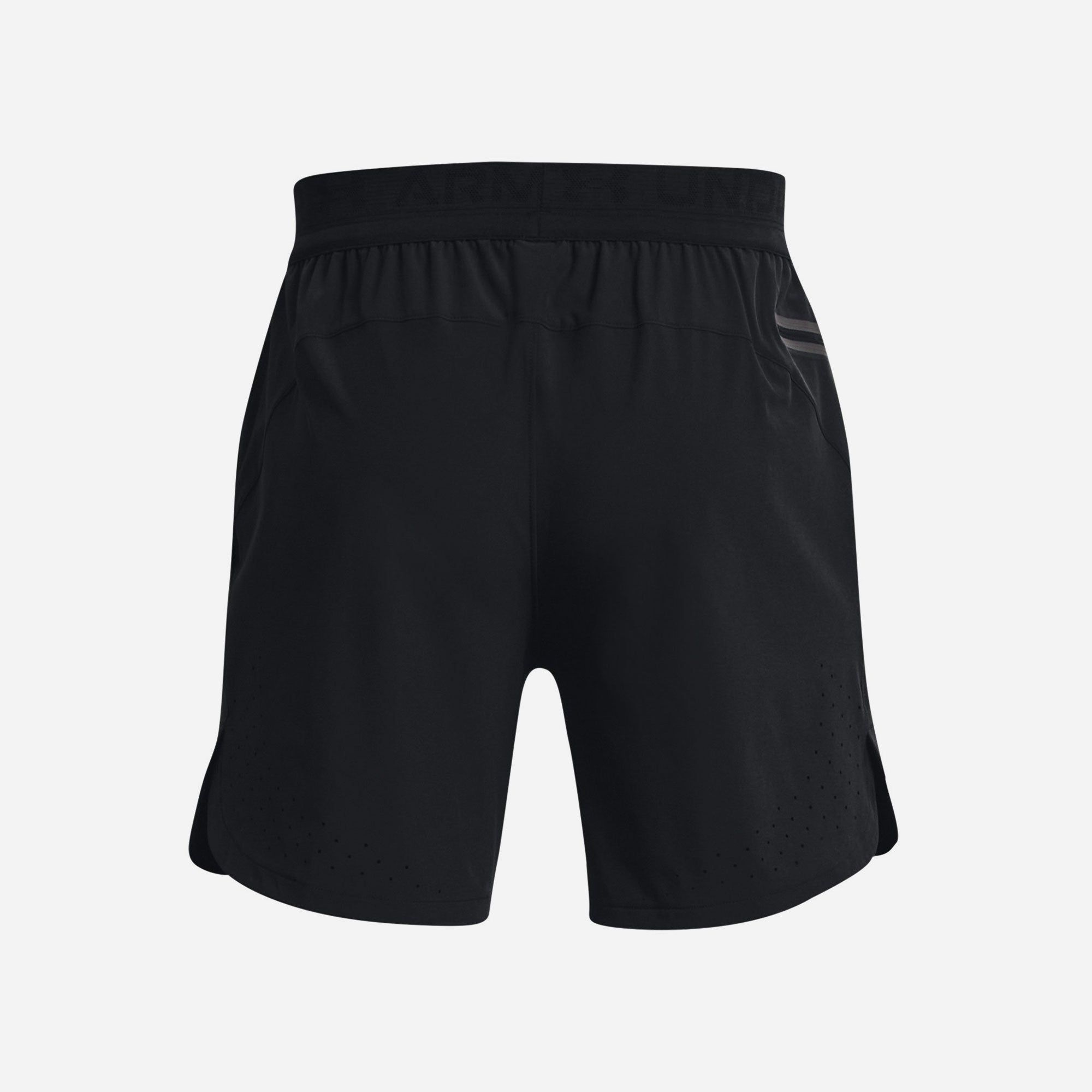 Under Armour - Quần ngắn nam Woven Training Shorts