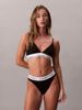 Calvin Klein - Quần lót nữ CK High Leg Bikini