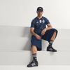 Adidas - Áo Tay Ngắn Thể Thao Nam Argentina 26 Away Authentic Jersey ‘Blue Burst’