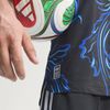 Adidas - Áo Tay Ngắn Thể Thao Nam Argentina 26 Away Authentic Jersey ‘Blue Burst’