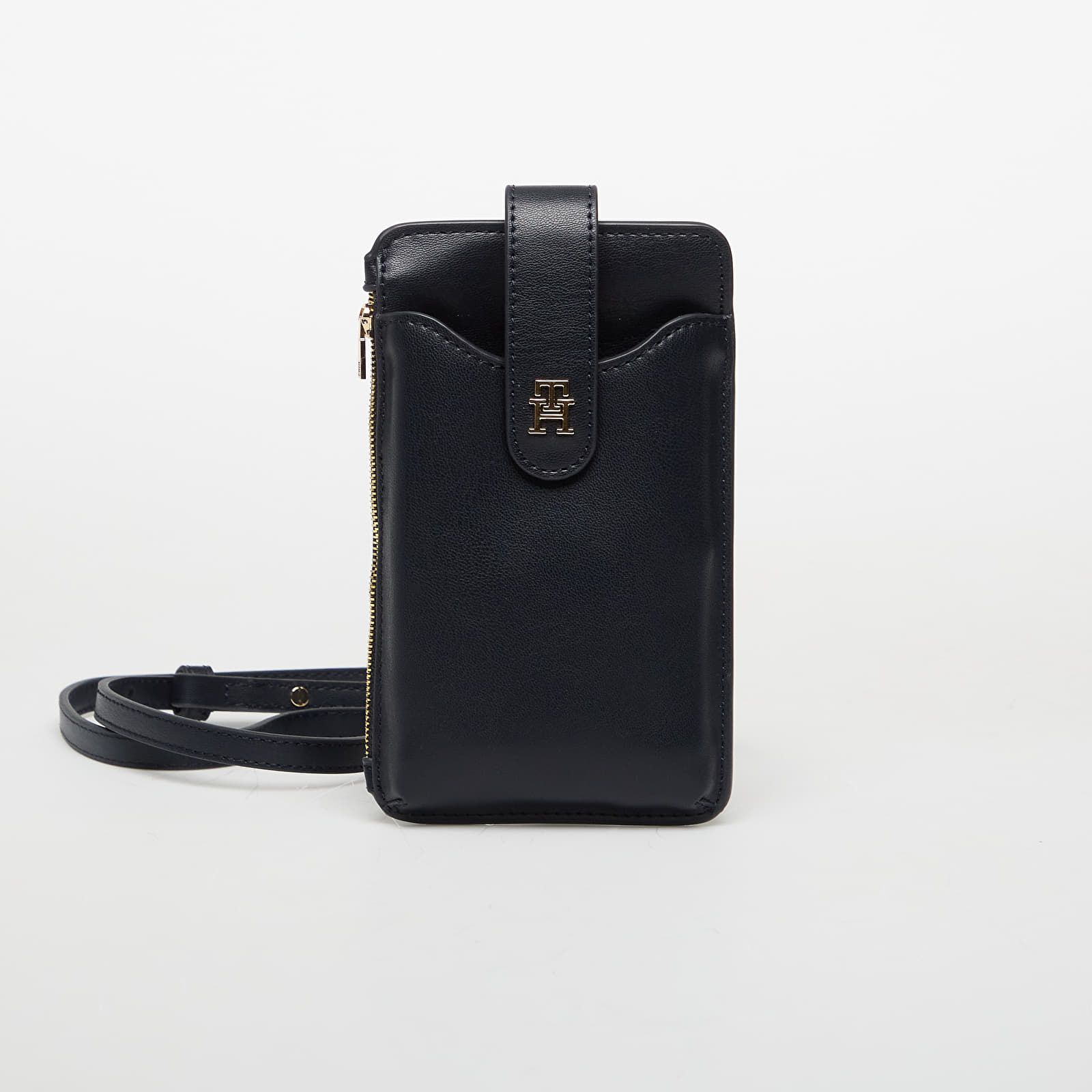 Tommy Hilfiger - Túi đeo điện thoại nữ Th Icon Phone Wallet