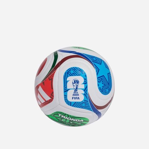 adidas - Banh đá Nam Nữ Adidas World Cup Training Football - Multicolor