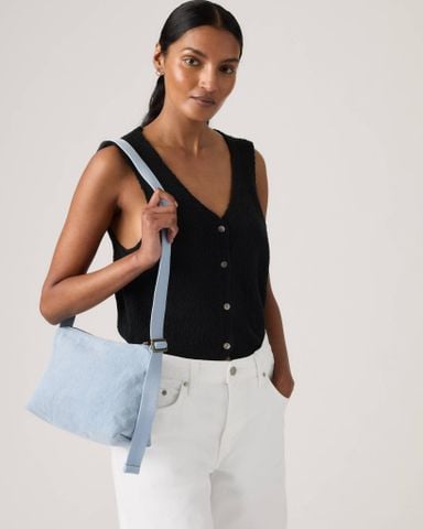 Levi's - Túi Đeo Vai Nữ Ali Small Shoulder Bag