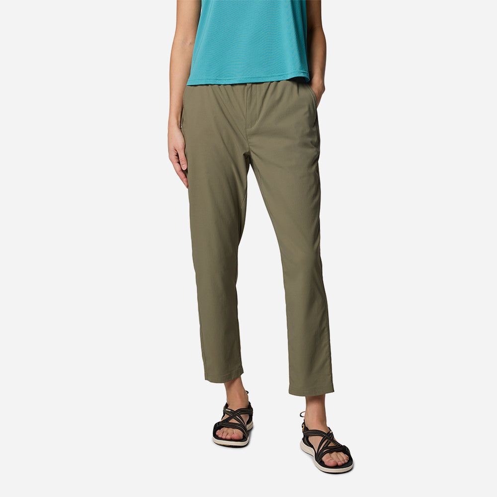 Columbia - Quần dài nữ Cedar Crest™ Outdoor
