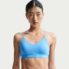 Nike - Áo Ngực Thể Thao Nữ Indy Light-Support Padded Adjustable Sports Bra