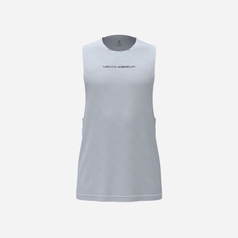Under Armour - Áo Thun Ba Lỗ Nam Men's Under Armour Hoops Training Tank