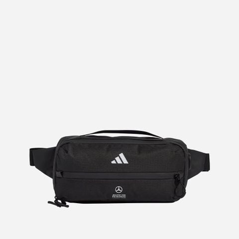 Adidas - Túi Bao Tử Unisex Petronas Formula 1 Engineers & Marketing Waistbag