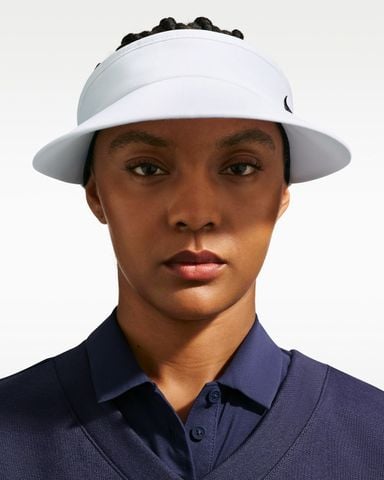 Nike - Nón Visor Unisex Ace Dri-FIT Golf Visor
