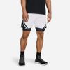 Under Armour - Quần ngắn nam Mesh Short Basketball