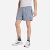 adidas - Quần ngắn chạy bộ Nam Men's Adidas Own The Run Shorts - Gray