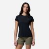 Columbia - Áo Thun Tay Ngắn Nữ Zero Rules Light SS Crew