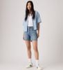 Levi's - Quần Jean Ngắn Nữ 501 Original Mid-Thigh Shorts