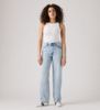Levi's - Quần Jean Dài Nữ Women's Baggy Dad Jeans