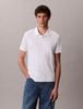 Calvin Klein - Áo Thun Có Cổ Nam Mercerized Slim Polo