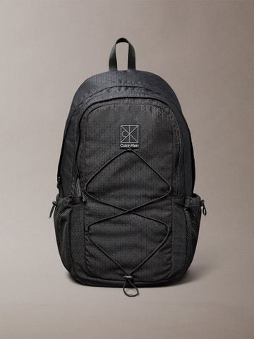 Calvin Klein - Ba Lô Nam Utility Emblem Backpack