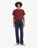 Levi's - Quần dài jean ống đứng nam 555™ Relaxed Straight Jeans