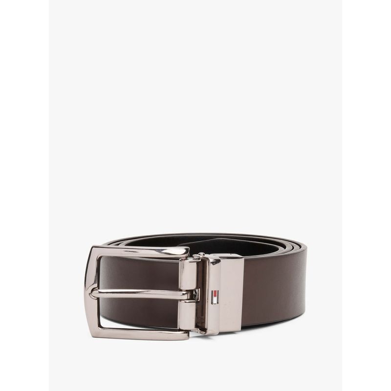 Tommy Hilfiger - Dây nịt nam Reversible Leather Belt