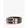 Tommy Hilfiger - Dây nịt nam Reversible Leather Belt