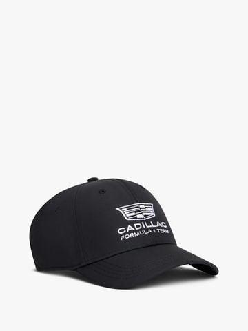 Tommy Hilfiger - Nón Lưỡi Trai Nam TH x Cadillac Formula 1® Team Replica Baseball Cap