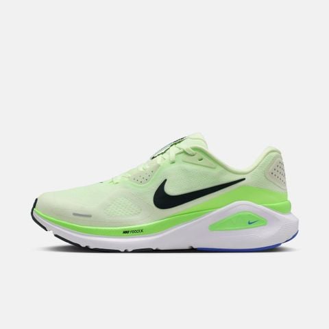 Nike - Giày Chạy Bộ Nam Structure 26 Men's Road Running Shoes