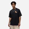 Nike - Áo thun bóng rổ Nam Men's Nike Jordan AJ1 T-Shirt - Black