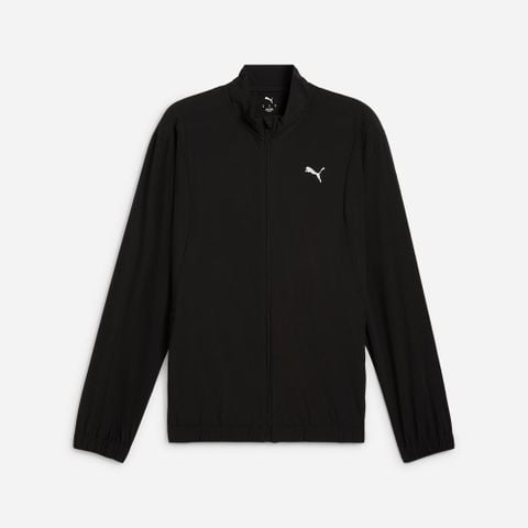 Puma - Áo Khoác Thể Thao Nam Run Velocity Woven Jacket