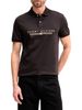 Tommy Hilfiger - Áo Thun Có Cổ Nam Icon Lux Interlock Regular Polo