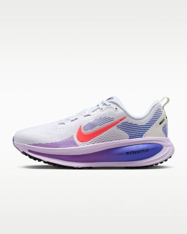 Nike - Giày Chạy Bộ Nữ Vomero 18 Road Running Shoes
