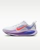 Nike - Giày Chạy Bộ Nữ Vomero 18 Road Running Shoes