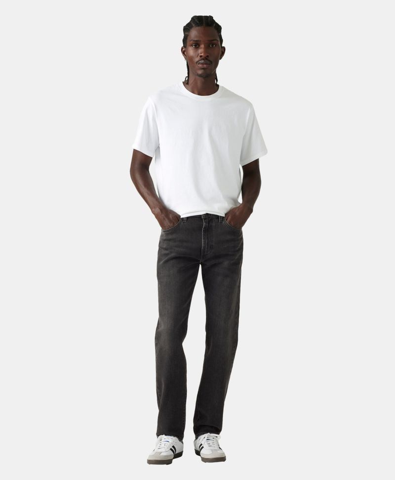 Levi's - Quần jeans dài nam Levi's® Men's 502™ Taper Jeans