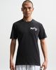 Nike - Áo Tay Ngắn Thể Thao Nam Men's Basketball T-shirt