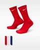 Nike - Vớ Tập Luyện Nam Everyday Plus Cushioned Crew (3 Đôi)
