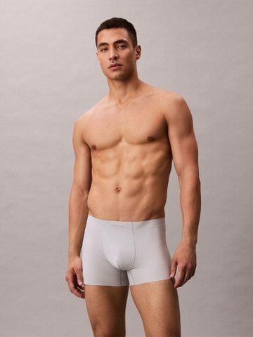 Calvin Klein - Quần lót nam Trunks - Invisibles Microfibre Stretch