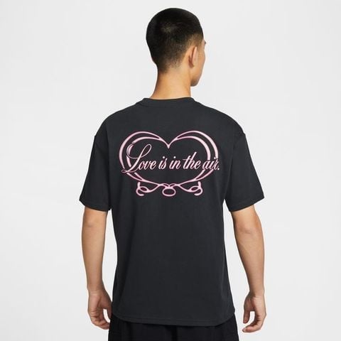 Nike - Áo Thun Tay Ngắn Nam Nstee Lse Love In Air