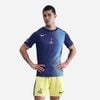 Nike - Áo đá banh Nam Men's Tottenham Hotspur Academy Pro Dri-Fit Total 90 Pre-Match Football Jersey - Navy