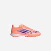 adidas - Giày đá banh Trẻ Em Kids' Adidas F50 League Turf Boots - Coral