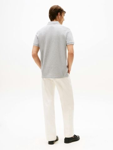 Tommy Hilfiger - Áo polo tay ngắn nam The 1985 Regular Polo