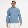 Nike - Áo Khoác Thể Thao Nam Dri-Fit Form Graphics Jacket