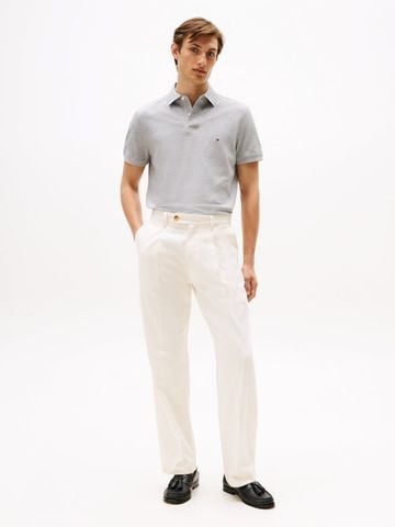 Tommy Hilfiger - Áo polo tay ngắn nam The 1985 Regular Polo