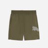 Puma - Quần Ngắn Thể Thao Nam Training Essential Big Logo 7 Woven Shorts