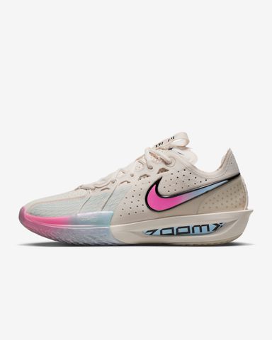 Nike - Giày bóng rổ thể thao Nam Nike G.T. Cut 3 EP Basketball Shoes