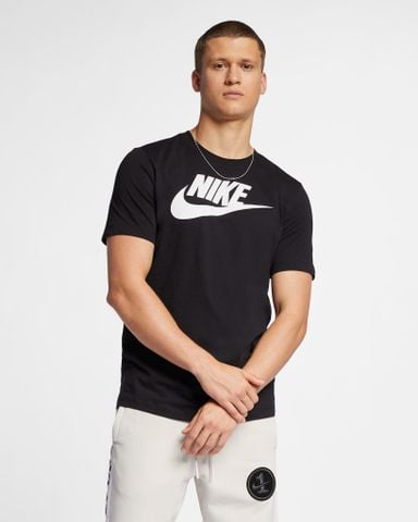 Nike - Áo thun tay ngắn thể thao Nam Nike Sportswear Men's T-Shirt