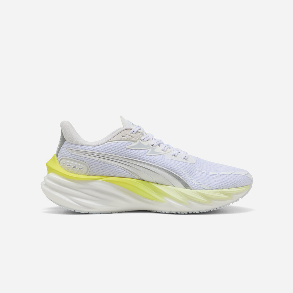 Puma - Giày Chạy Bộ Nữ Velocity Nitro 4